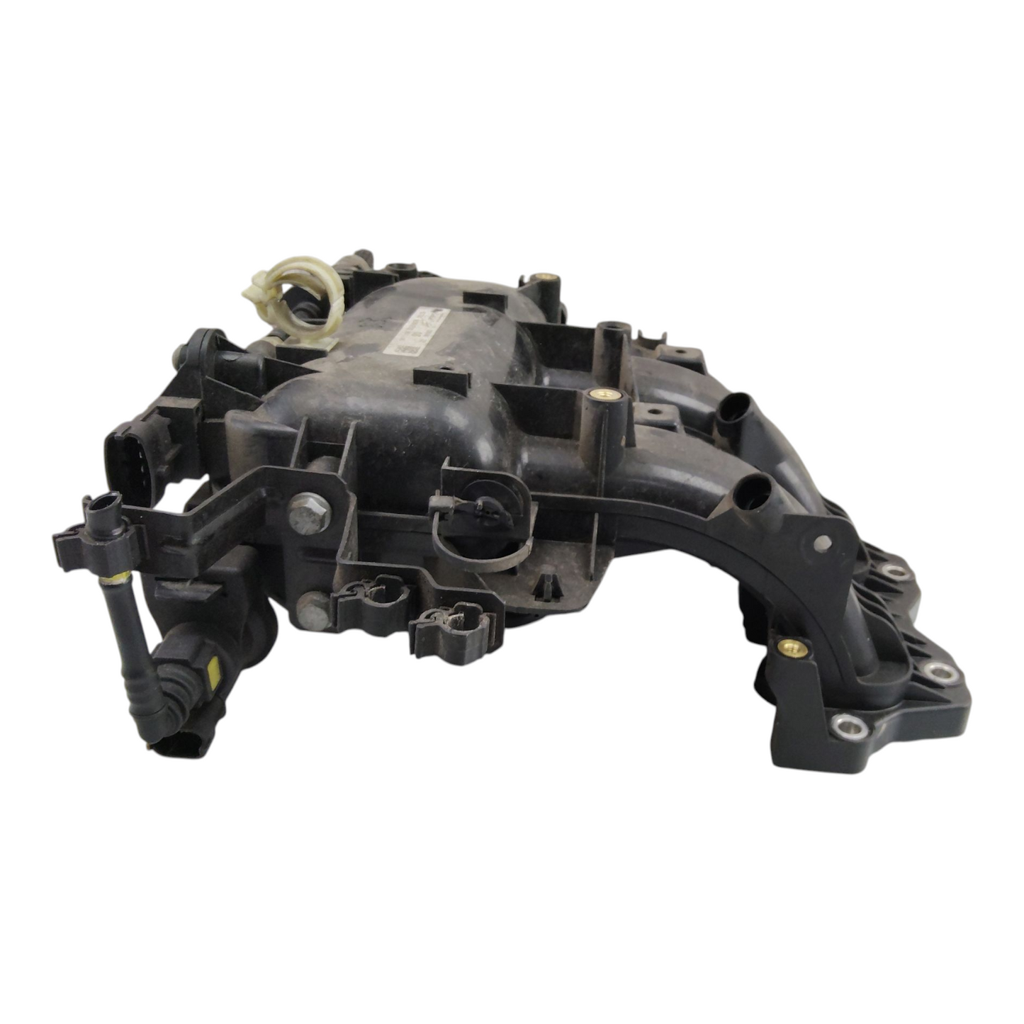 Collettore Aspirazione FIAT PANDA 312 3 Serie 900 Twinair Motore 312A2000