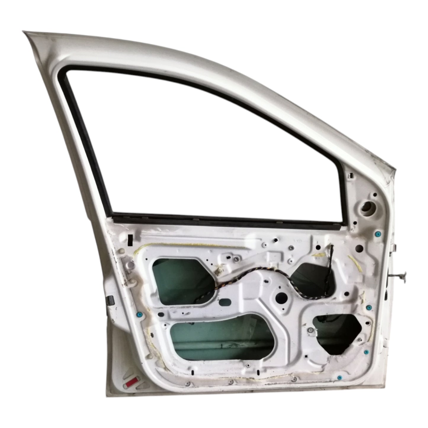 Porta Portiera Anteriore Sinistro FIAT PUNTO 2 Serie 5 Porte