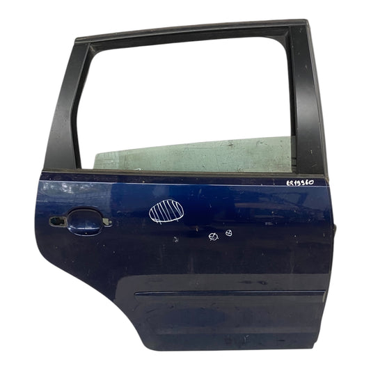 Porta Portiera Posteriore Destro VOLKSWAGEN POLO 4-5 Serie