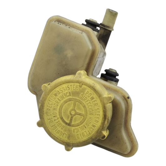 Vaschetta Serbatoio Olio Servosterzo FORD FIESTA 5 Serie Benzina Diesel