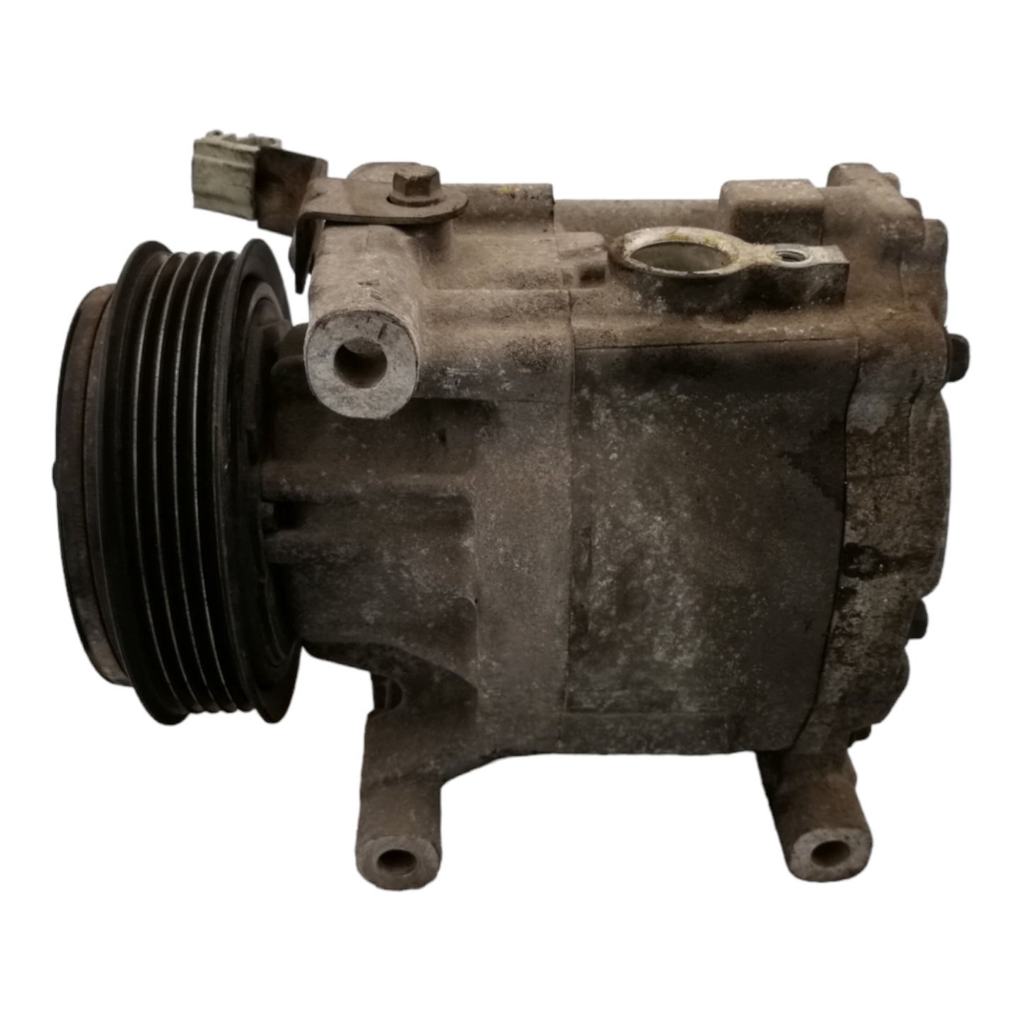 Compressore Aria Condizionata Ac FIAT PUNTO 2  / PANDA 2 3  - BENZINA -