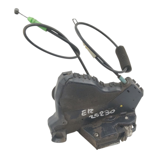 Serratura Porta Anteriore Destro SUZUKI GRAND VITARA 2 Serie 3-5 Porte