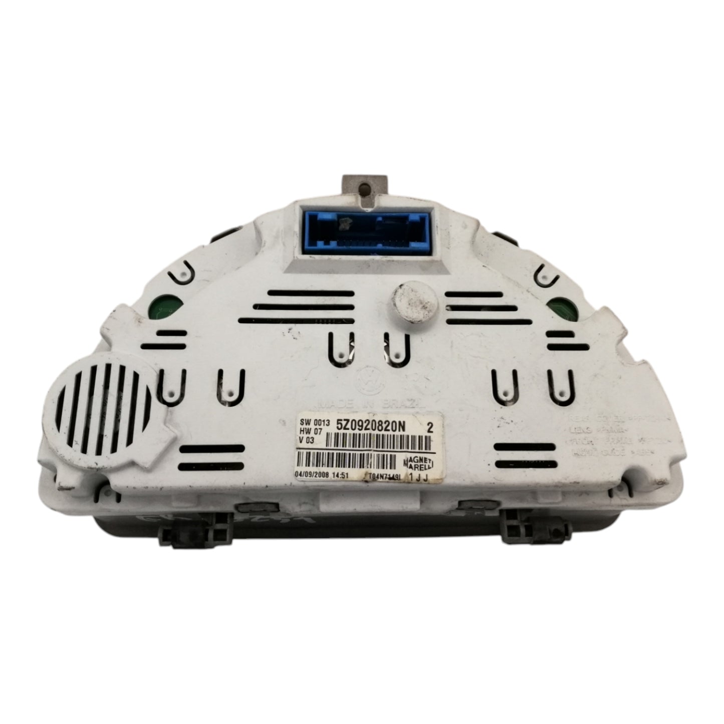 Quadro Strumenti VOLKSWAGEN FOX