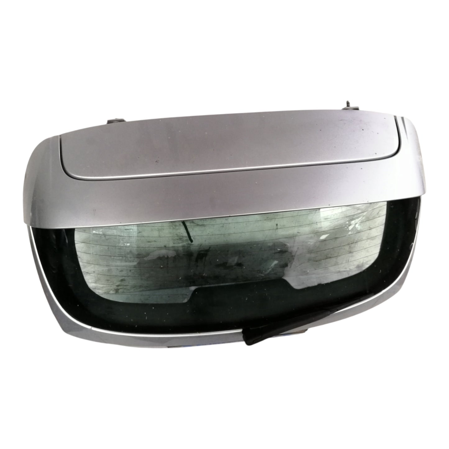 Portello Portellone Posteriore FORD FIESTA 6 Serie 3-5 Porte