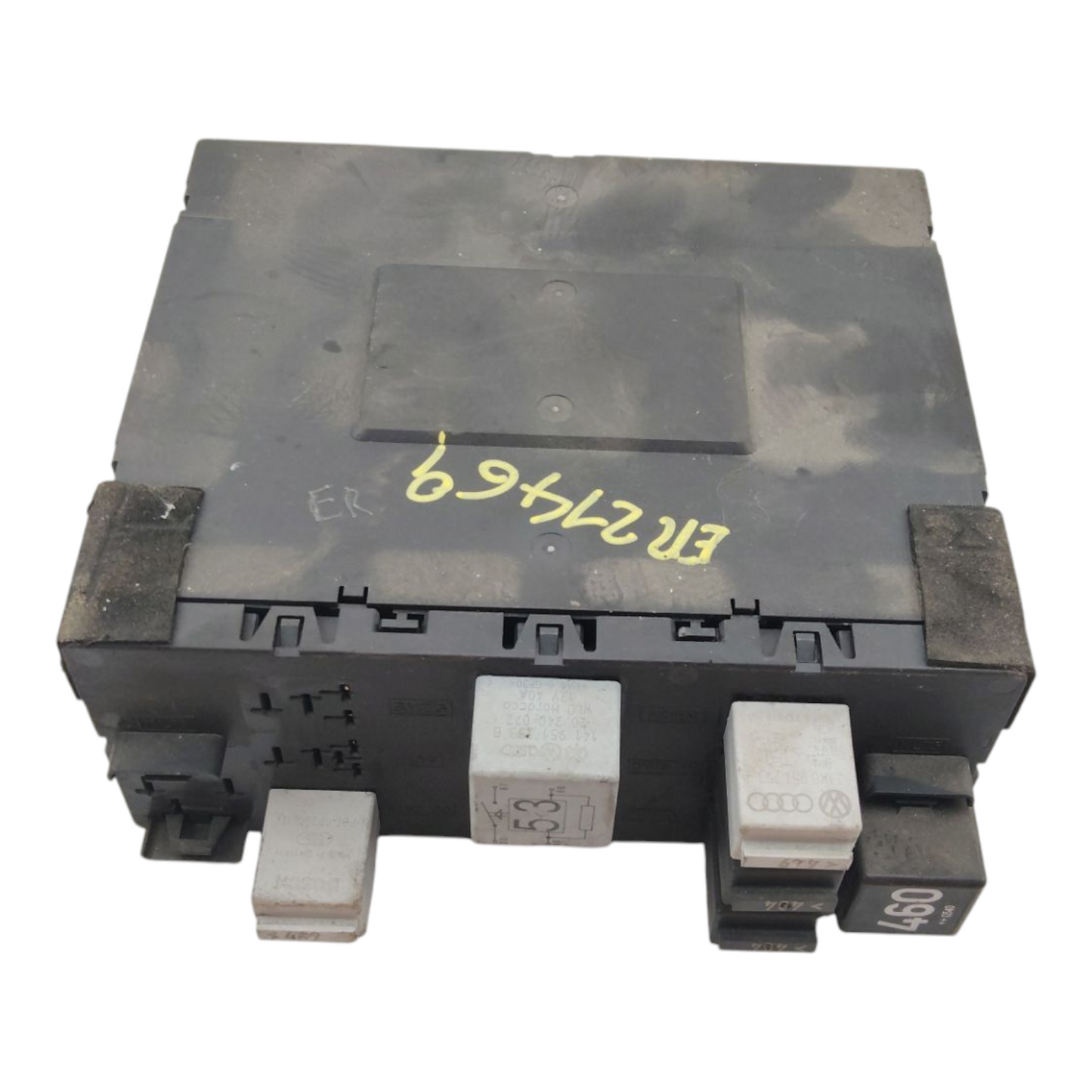 Computer Di Bordo VOLKSWAGEN GOLF 5 Serie Benzina Diesel