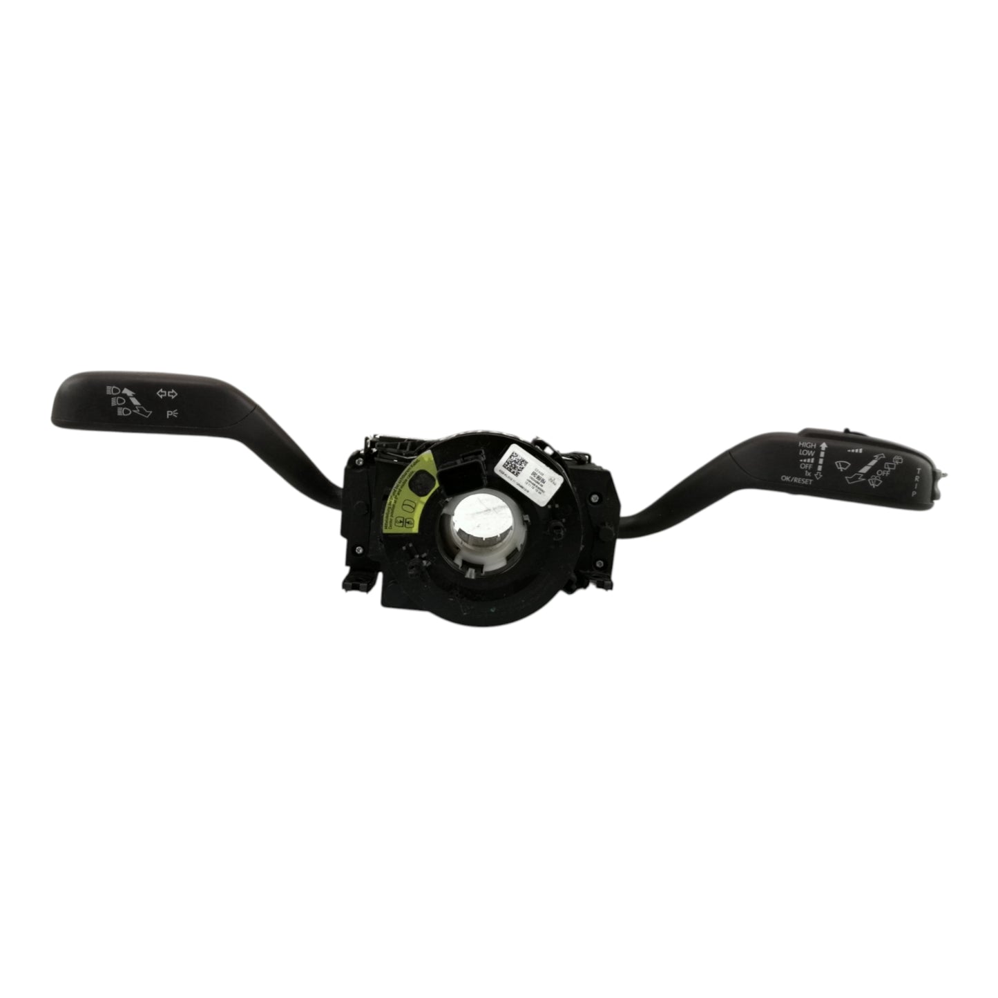Devioguida Devioluci SEAT IBIZA ST 6J8/IBIZA 5 Serie 6J5