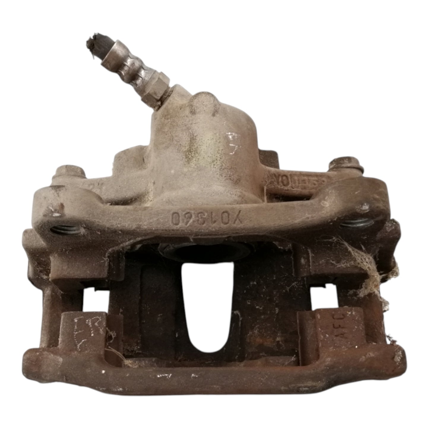Pinza Freno Posteriore Destro MERCEDES VITO/VIANO W639 Benzina Diesel