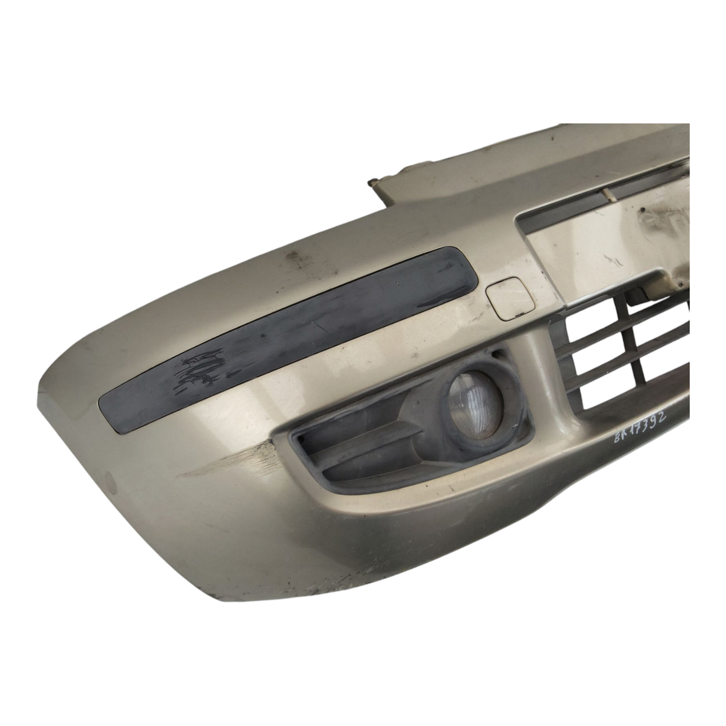 Paraurti Anteriore FIAT PANDA 2 Serie