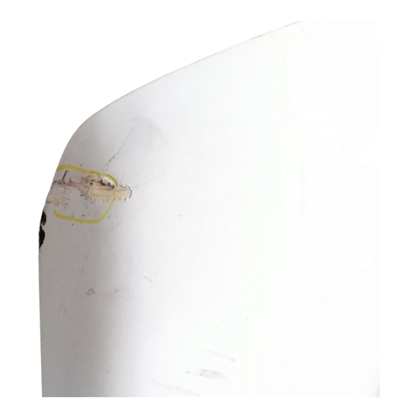 Cofano Anteriore IVECO DAILY 2 3 Serie