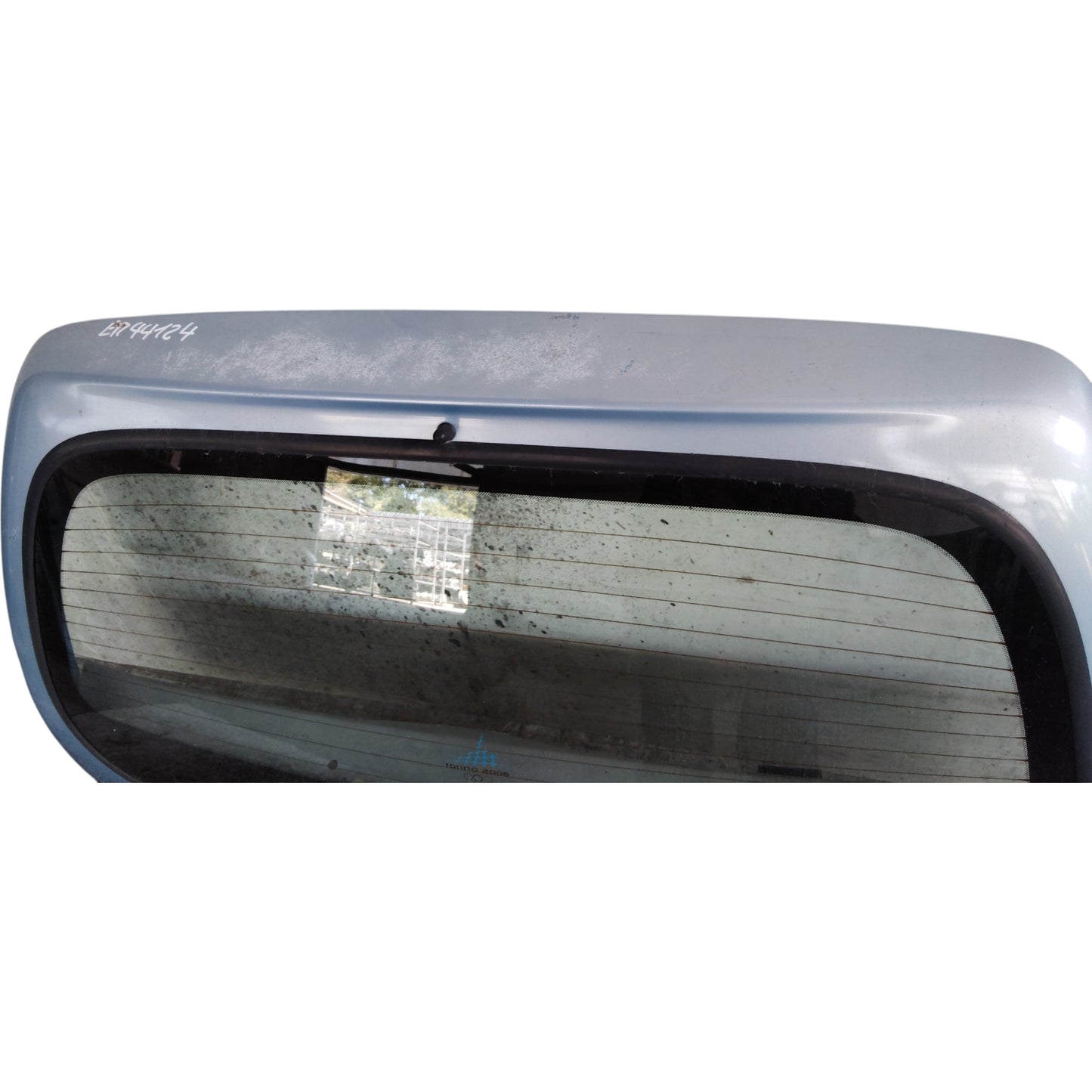 Portello Portellone Posteriore FIAT 600/SEICENTO