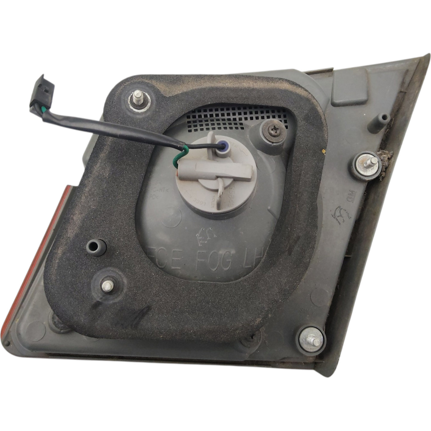 Fanale Stop Interno Posteriore Destro CHEVROLET CRUZE Berlina