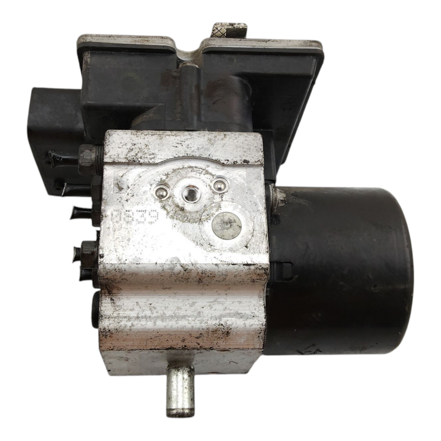 Gruppo Centralina Pompa Abs Anteriore LANCIA YPSILON 1 2 Serie