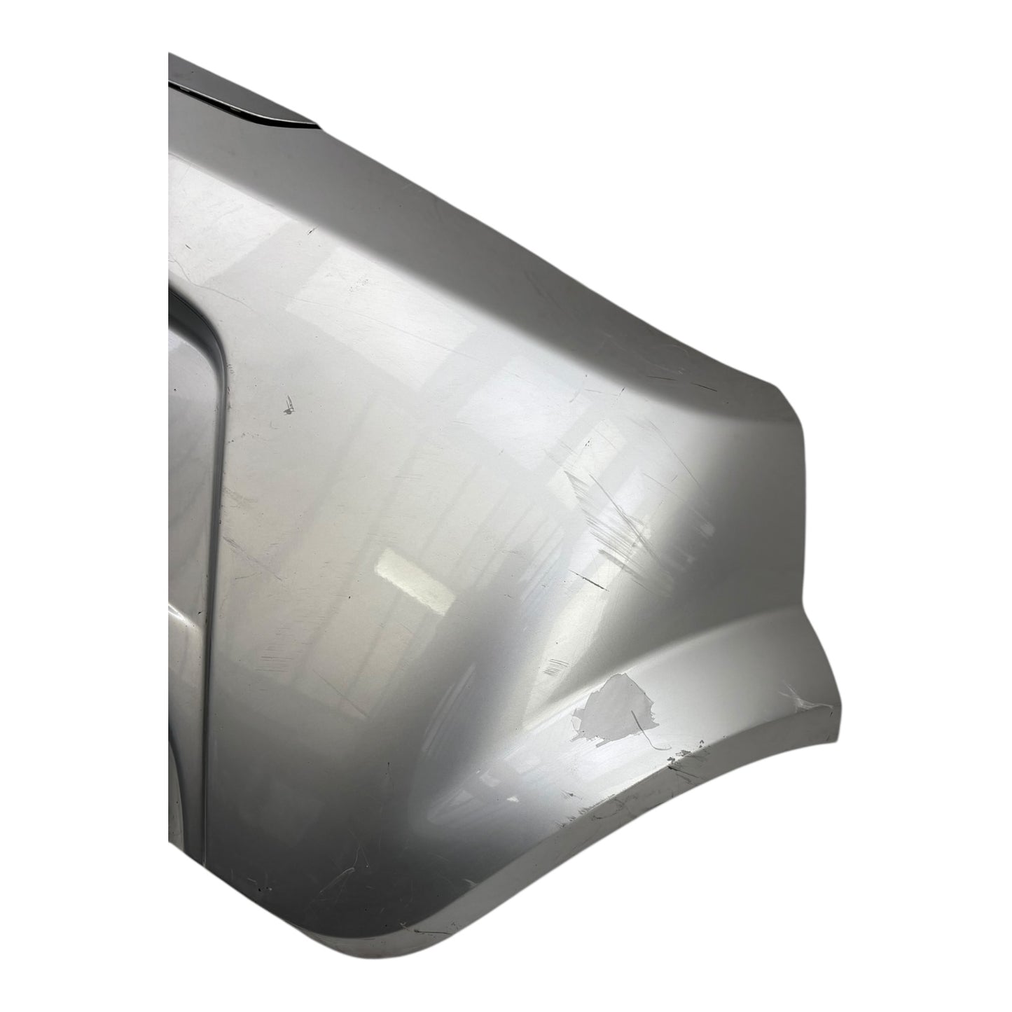 Paraurti Posteriore OPEL TIGRA B Cabrio 2 Porte