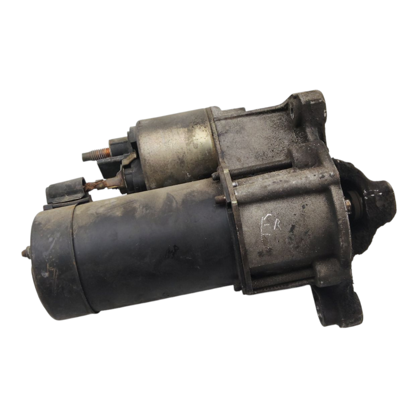 Motorino Avviamento PEUGEOT 206/1007/207/106 1 2 Serie/BIPPER Benzina
