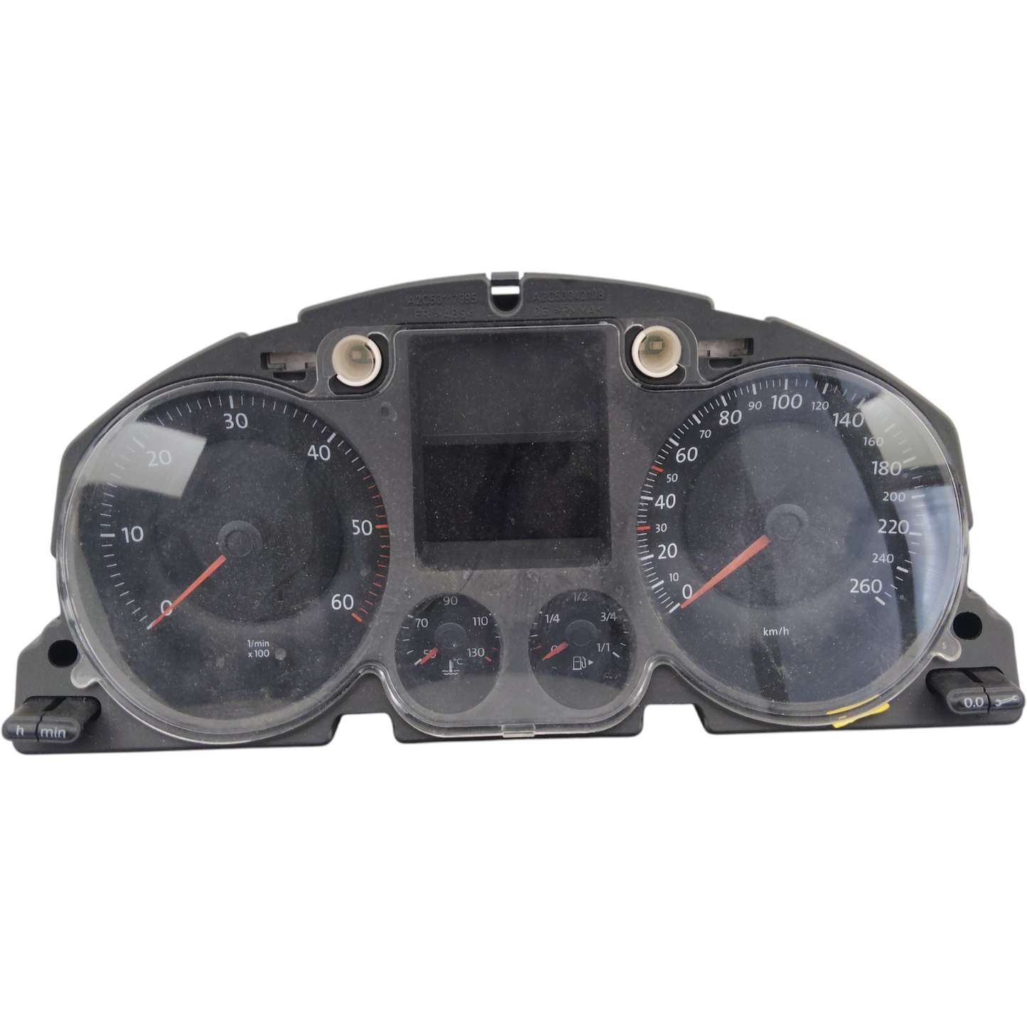 Quadro Strumenti VOLKSWAGEN PASSAT 5 Serie 2.0 TDi