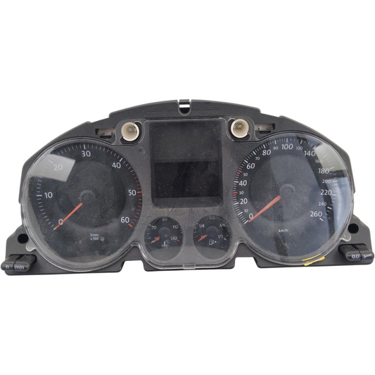 Quadro Strumenti VOLKSWAGEN PASSAT 5 Serie 2.0 TDi