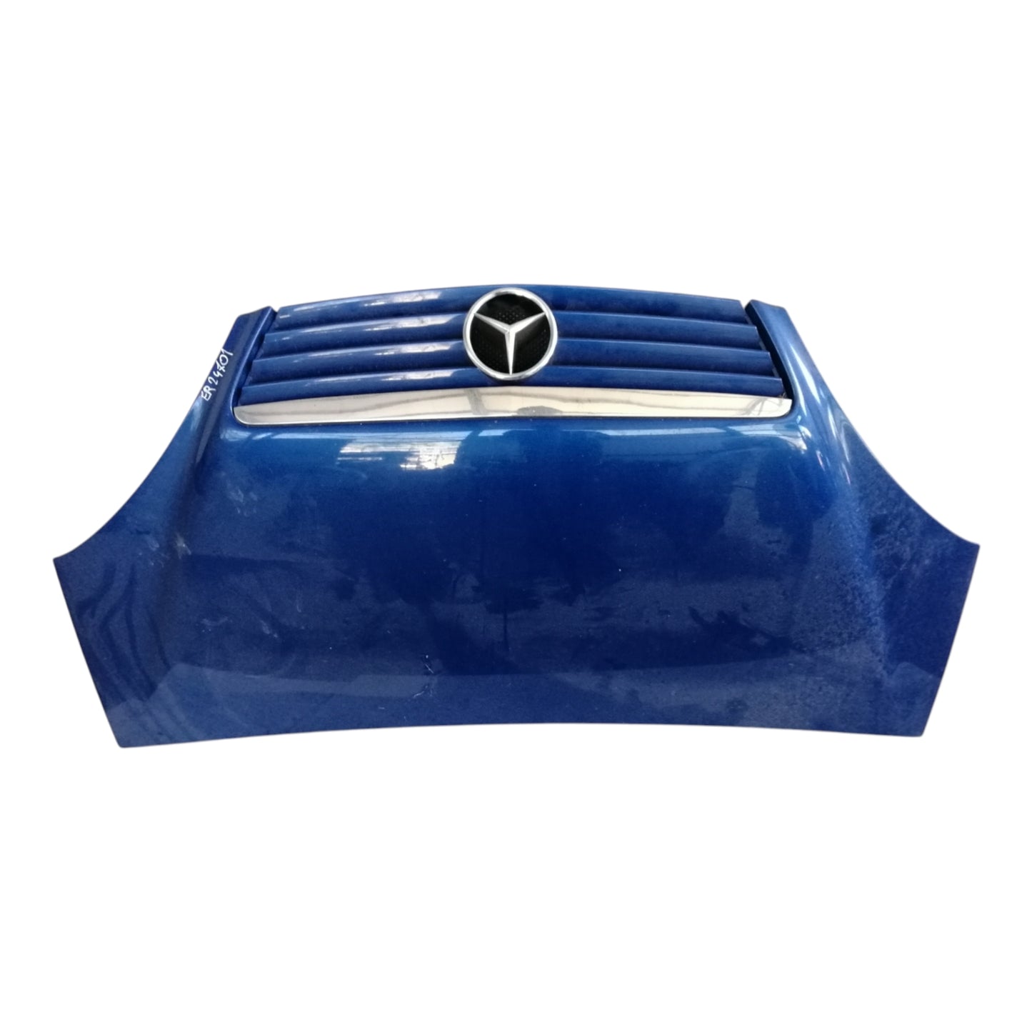 Cofano Anteriore MERCEDES CLASSE A W168