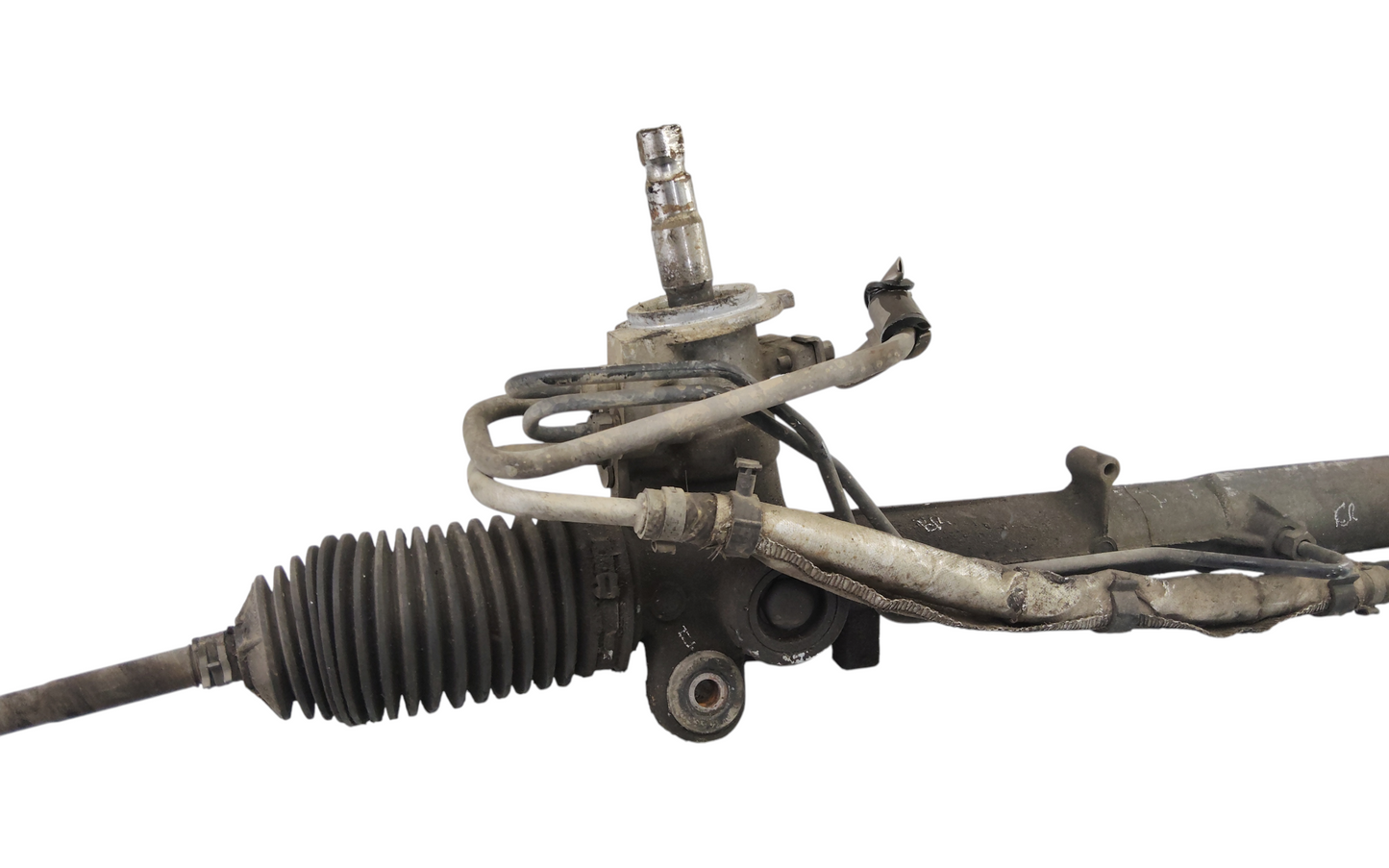 Scatola Sterzo Servosterzo FORD FIESTA 5 Serie Diesel Benzina