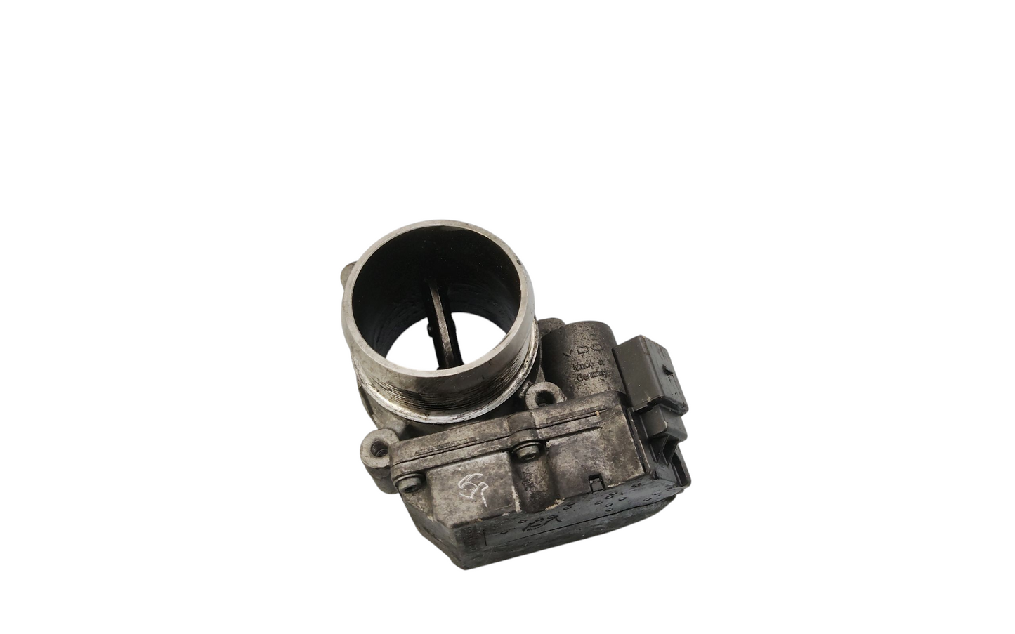 Corpo Farfallato AUDI A5 8T3/A4 8K2 2.7 TDi Motore CAM