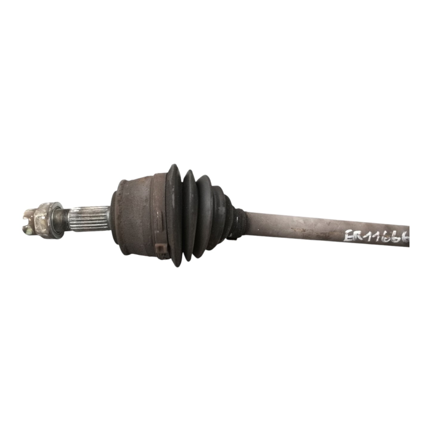 Semiasse Semialbero Anteriore Destro FIAT PUNTO 2 Serie Benzina GPL