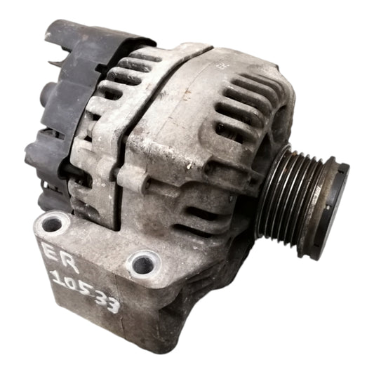 Alternatore FIAT GRANDE PUNTO/IDEA/PANDA 2 Serie/QUBO/500 C 1.3 Diesel