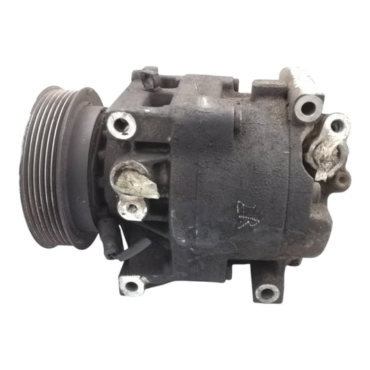 Compressore Aria Condizionata Ac FIAT DOBLO' 1 2 Serie/PUNTO 2 Diesel