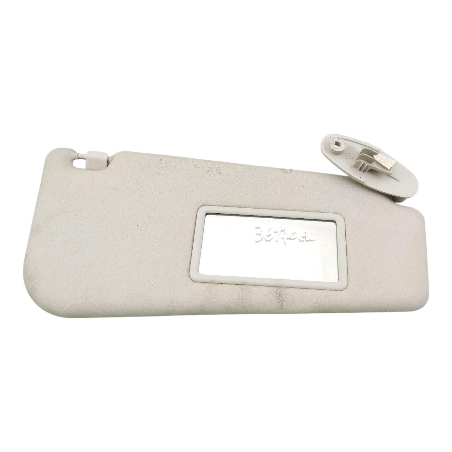 Pannello Alette Parasole Destro FIAT PUNTO 2 Serie 188