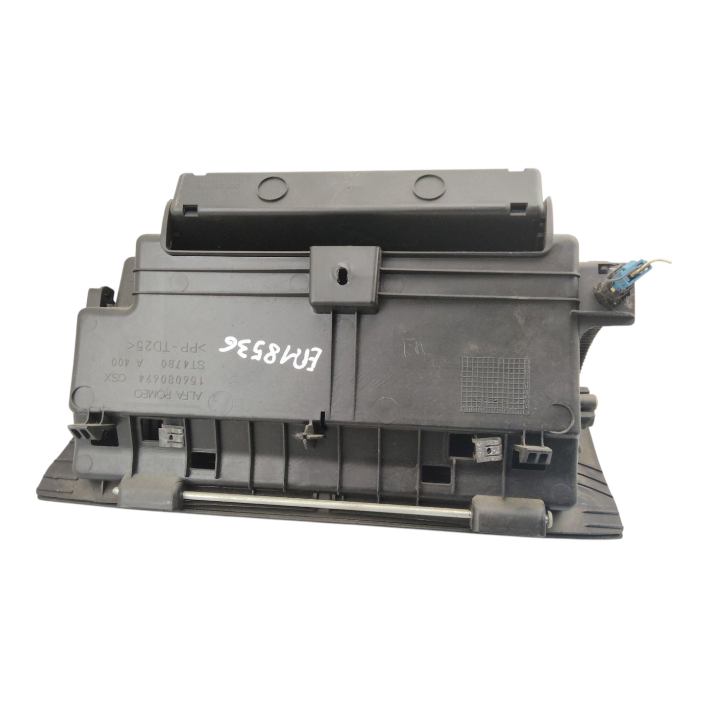 Cassetto Portaoggetti ALFA ROMEO MITO
