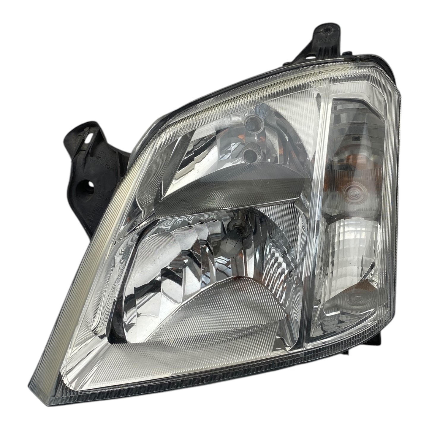 Faro Proiettore Anteriore Sinistro OPEL MERIVA A