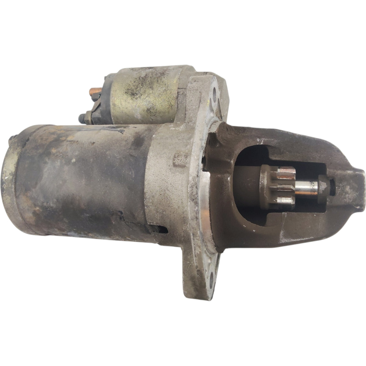 Motorino Avviamento SMART FORFOUR 454 1.3 1.5 Benzina