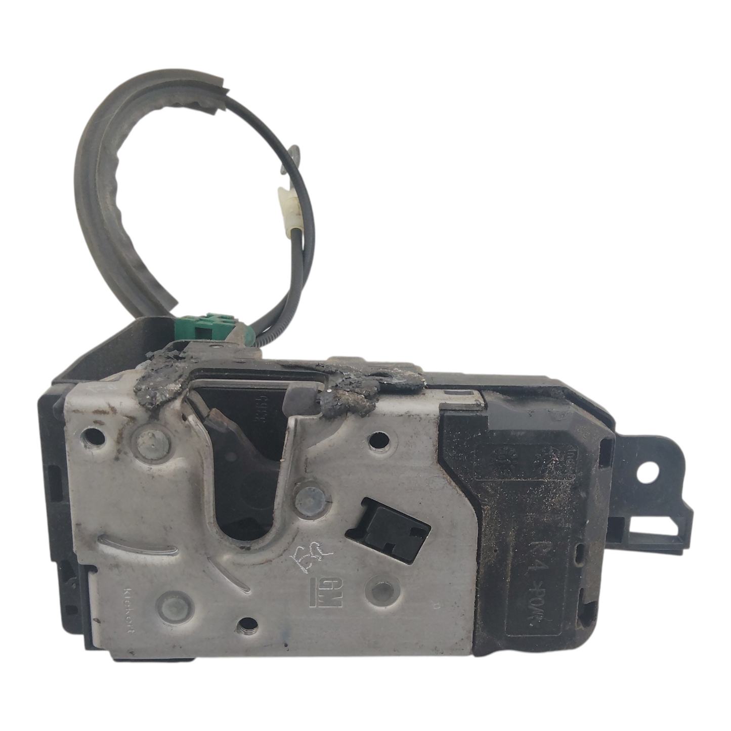 Serratura Porta Anteriore Destro OPEL ZAFIRA B