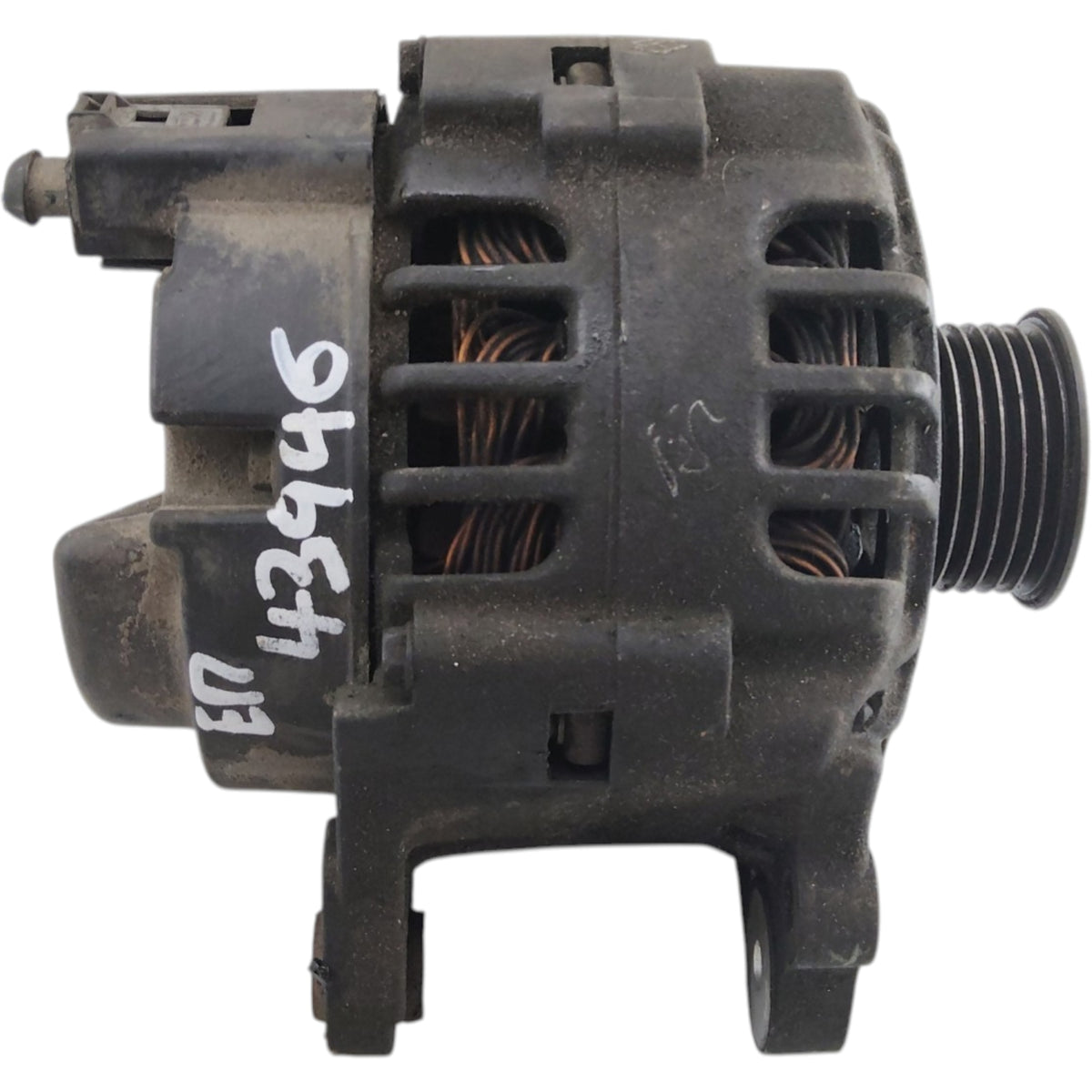 Alternatore VOLKSWAGEN FOX/POLO 5 6 Serie 1.2 Benzina