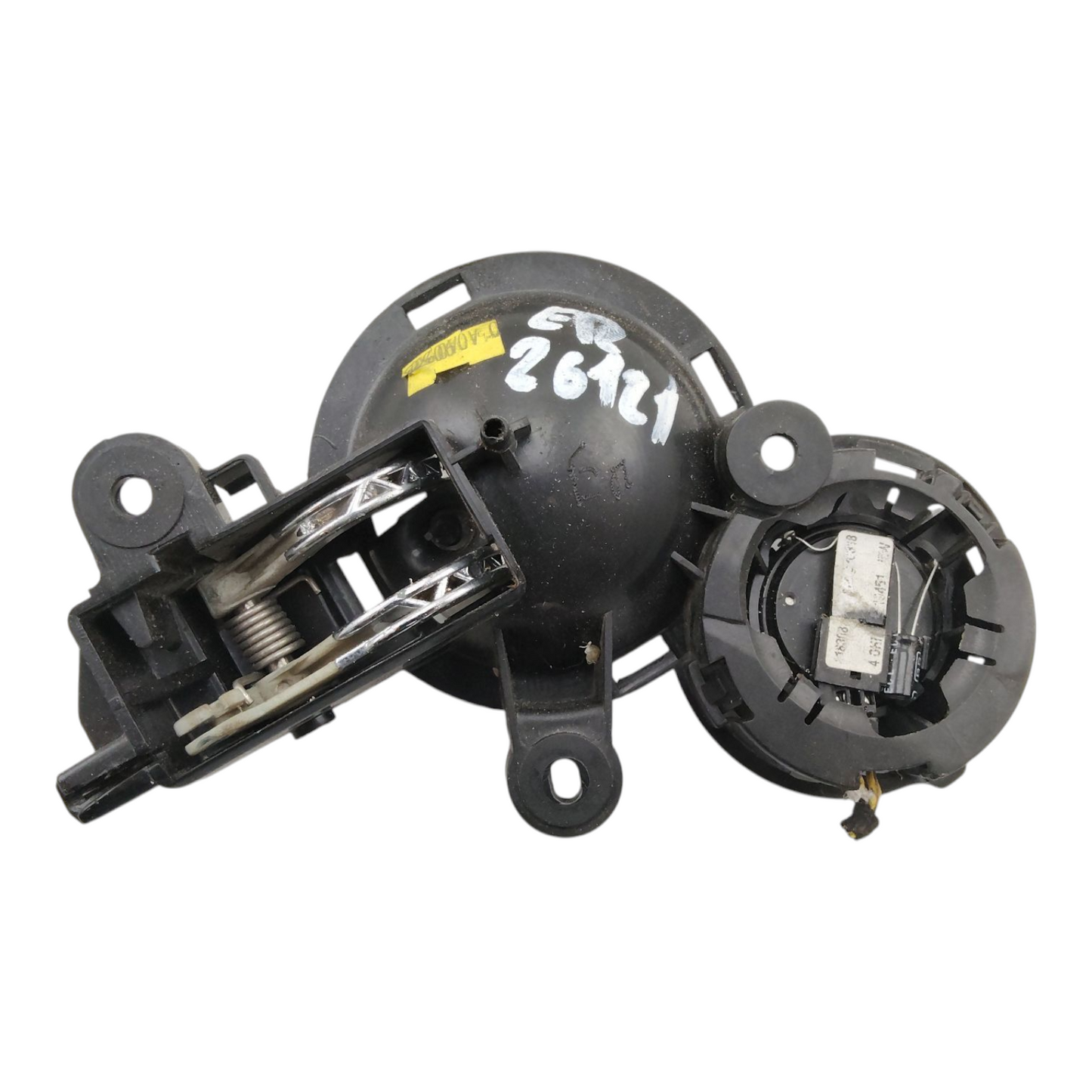 Maniglia Porta Interno Anteriore Sinistro MINI ONE COOPER R50 R52 R53