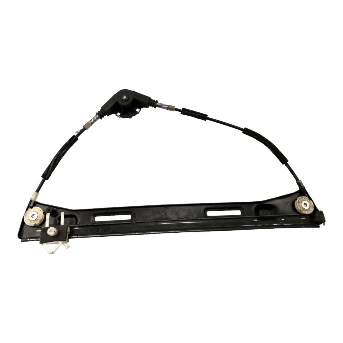 Alzacristallo Alzavetro Anteriore Destro FIAT PANDA 2 Serie Berlina VAN
