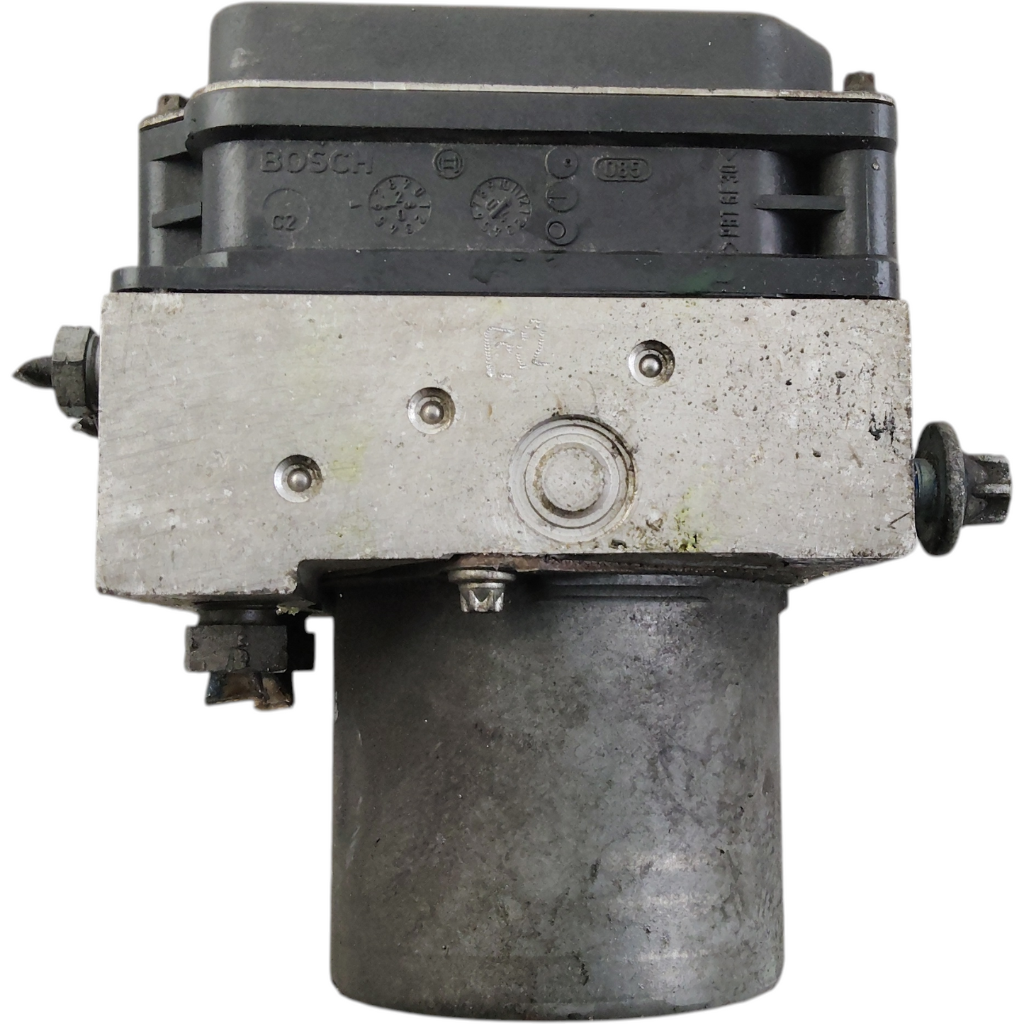 Gruppo Centralina Pompa Abs MERCEDES CLASSE A W169/CLASSE B W245