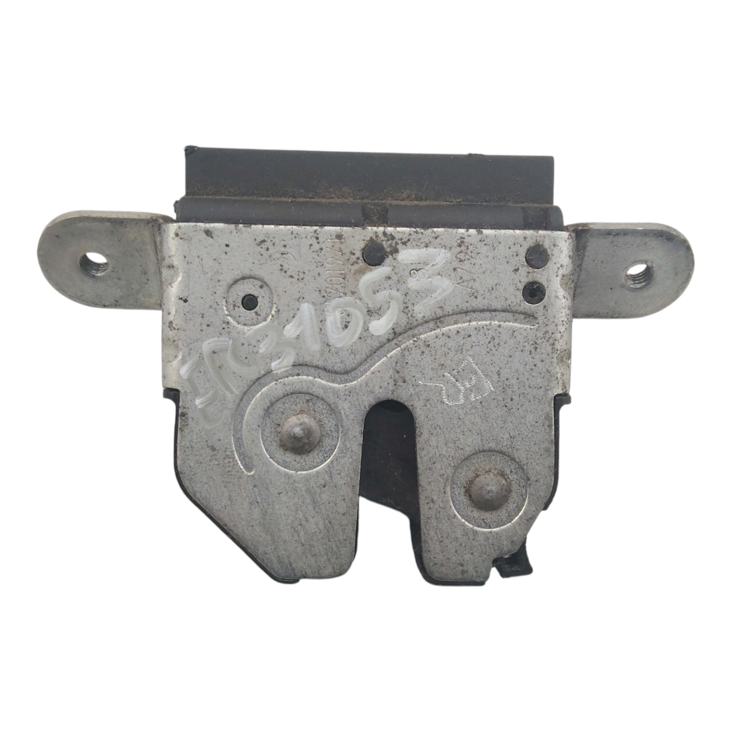 Serratura Portello Posteriore FIAT 500 2/BRAVO 2/GRANDE PUNTO