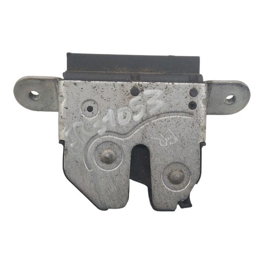 Serratura Portello Posteriore FIAT 500 2/BRAVO 2/GRANDE PUNTO