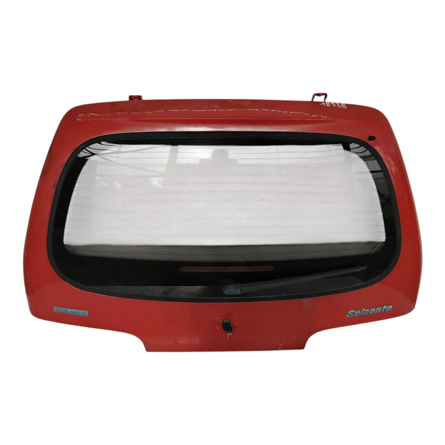 Portello Portellone Posteriore FIAT SEICENTO/600