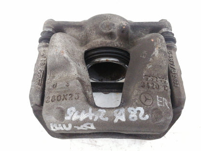 Pinza freno mercedes classe a w176 (2012 - 2018) ruota anteriore destra