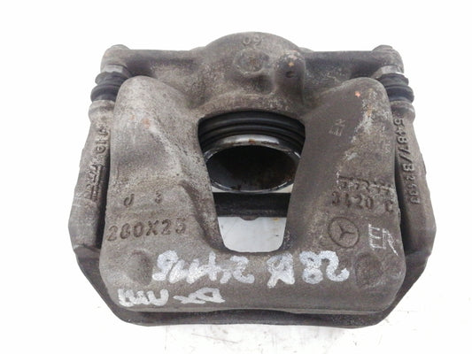 Pinza freno mercedes classe a w176 (2012 - 2018) ruota anteriore destra