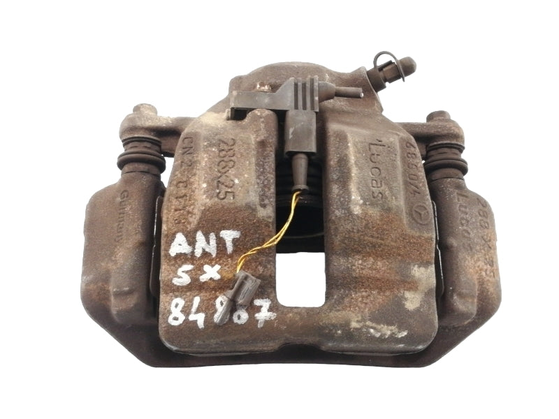Pinza freno anteriore sinistra mercedes classe c w203 (2000 - 2008)