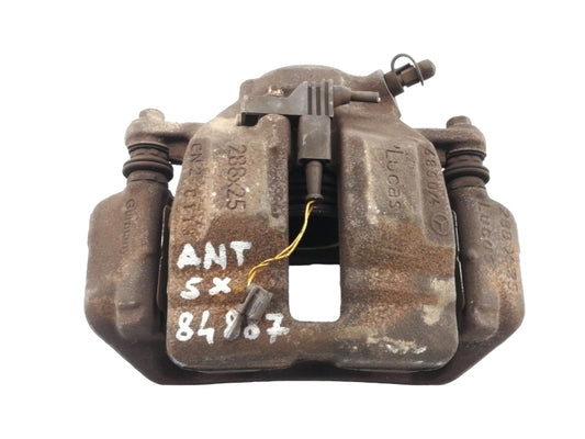 Pinza freno anteriore sinistra mercedes classe c w203 (2000 - 2008)