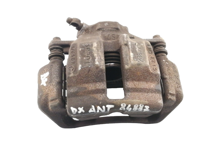 Pinza freno anteriore destra mercedes classe c w203 (2000 - 2008)