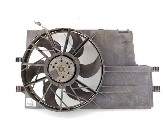 Elettroventola mercedes classe a w168 (1997 > 2004) ventola radiatore