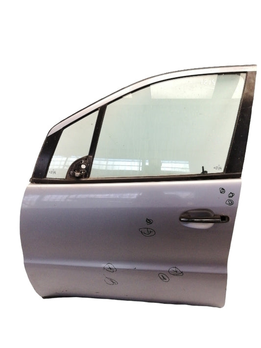 Porta anteriore sinistra mercedes classe a w168 ( 1997 > 2004 ) sportello