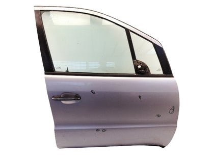 Porta anteriore destra mercedes classe a w168 ( 1997 > 2004 ) sportello