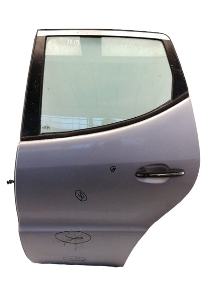 Porta posteriore sinistra mercedes classe a w168 (1997 > 2004 ) sportello