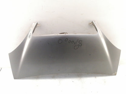 Cofano anteriore mercedes classe a w168 (1997 - 2004) a168880065728 grigio