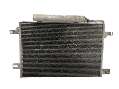 Condensatore aria condizionata mercedes classe b w245 ( 2005 - 2011 )