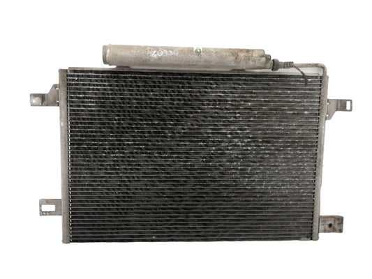 Condensatore aria condizionata mercedes classe b w245 ( 2005 - 2011 )